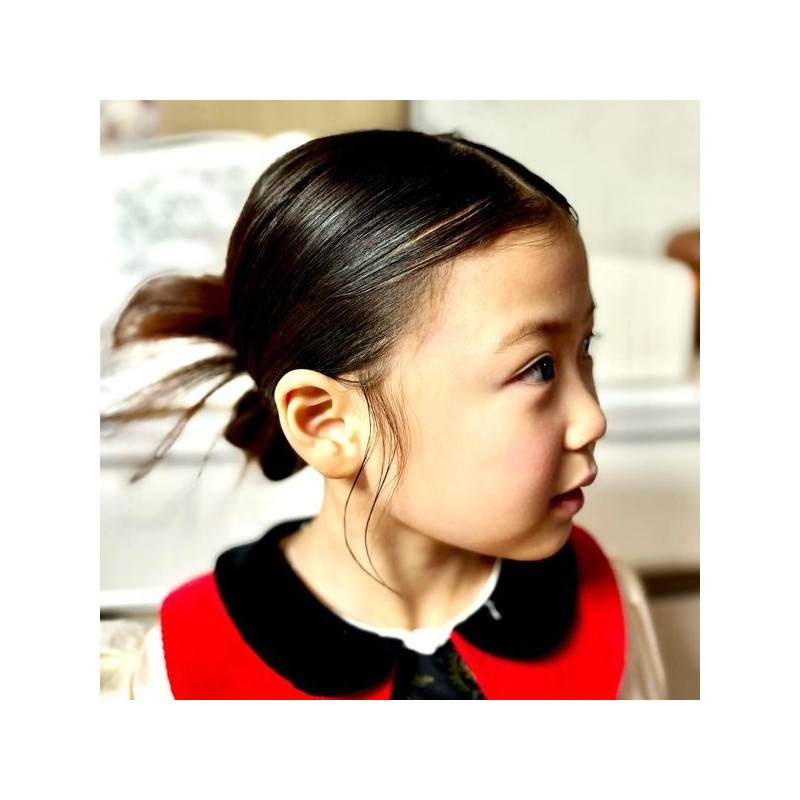 2 Flyback Hair Fixer Hair Stick Wax / 잔머리 픽서