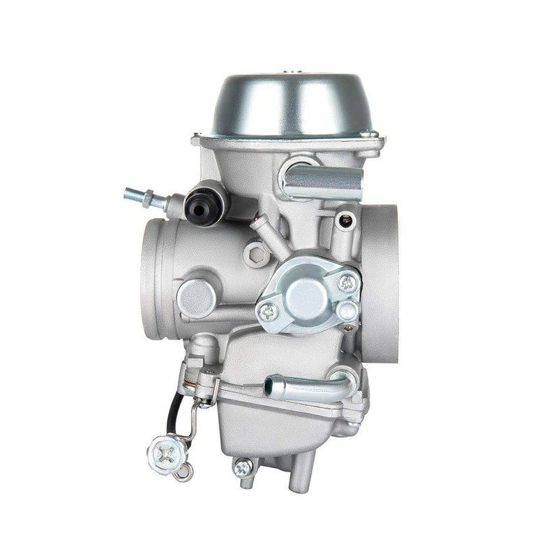 PUCKY Carburetor for ATV 2002-2008 Yamaha Grizzly 660 YFM660 Carb
