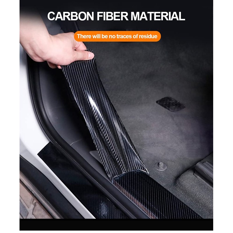 LZLRUN Free Tool Kit 5D High Gloss Carbon Fiber Vinyl