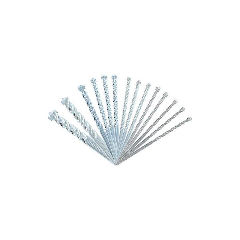 AP Masonry BIT Set 14PC