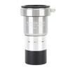 2X Barlow Lens 1.25 Inch Multi Coated Optical Glass Astronomical