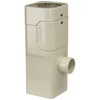 Kakudai 571-512 Outdoor Use, Easy Installation, Convenient, Eco Friendly, Rainwater