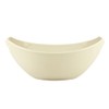 Dansk Classic Fjord Khaki Round Vegetable