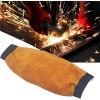 Brand: Jewboer Leather Welding Sleeves Heat Flame Resistant Arm Protection