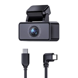 Rear Camera Set for VANTRUE E360/E2 Dashcam