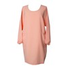 Berry Kappo Go, Plain, Simple, Polyester, Wrinkle Resistant, Made in