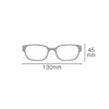 Gamakatsu GM1774 Clip-On Polarized Sunglasses, Light Brown