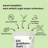 Guar Gum Organic 200 g Guar Gum Organic Guar Kernel