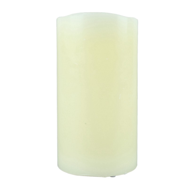 Rechargeable LED Candles Simulation High Brightness Romantic Flameless Flickering Dancing