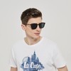Lee Cooper Polarized Sunglasses for Men - Double Bridge Fashion