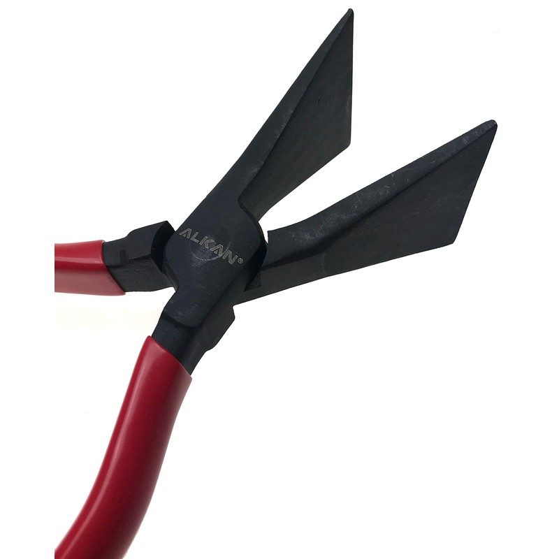 Alkan Folding Pliers / Section Pliers Folding Pliers Sheet Metal