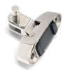 Pack of 2 Marine Grade Bimini Top 316Stainless Steel Swivel