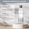KÃ-HAIR Sensitive Calm Shampoo nach einer Haartransplantation | FUE-Behandlung bzw