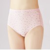 seruヴxan 100% Cotton Deep to Years Small Patterns Printed Shorts