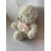 Weighted stuffed animal, teddy bears, 2 1/2 lbs, weighted buddies,