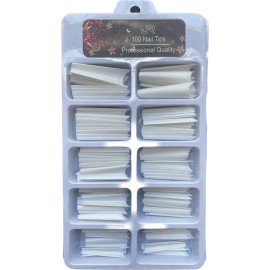 JR Tips Jr Coffin Vaquero Curvatura C Blancos