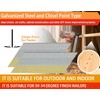 15 Gauge DA Angled Finish Nails,2-1/2",2",1-1/2",1-1/4":2000Pcs