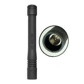 For Vertex UHF Stubby Antenna for Vx Standard VX210 VX228 VX261 VX264 Portable Radios