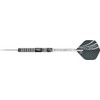 Bulls Stingray B5 ST1 Steel Dart, Unisex, Stingray-B5 ST1, schwarz/silber