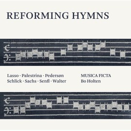 Reforming Hymns