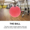 VGEBY1 Boxing Head Ball, Punch Speed Headband Ball Rubber Focus