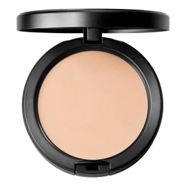 Base De Maquillaje MAC Studio Fix Powder Plus Tono N4  Polvo Compacto 12h  FPS  Waterproof                                                            