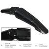 Sur Ron Front Fender,Carbon Fiber Motorcycle Fender Mud Guard for
