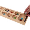Travel Mancala