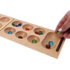 Travel Mancala