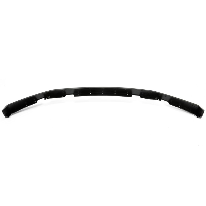 ECOTRIC Front Lower Bumper Valance Panel Compatible with 2017 2018
