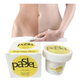 2 Cremas Originales Elimina Estrías Suaviza Marcas Acné Floral