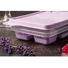Sallys Ice Cube Tray - Holds up to 12 Cubes