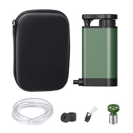 Water Purifier, Portable Water Purifier, Filter, Water Purifier, Outdoor Water Purifier, Transforms Disaster Preparedness Sea Water into Fresh Water, Lightweight and Easy to Carry, Water Purifier