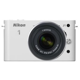 Expert Shield THE Anti Glare Screen Protector for: Nikon 1 J1