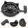 EATAKWARD 497680 Recoil Pull Starter, Replacement for BS Replacement for
