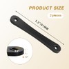 Rifatrio Acetylene Tank Wrench - Compatible with B & MC