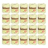 20Pcs Dollhouse Paper Towels Exquisite Realistic Portable 1:12 Miniature Scene