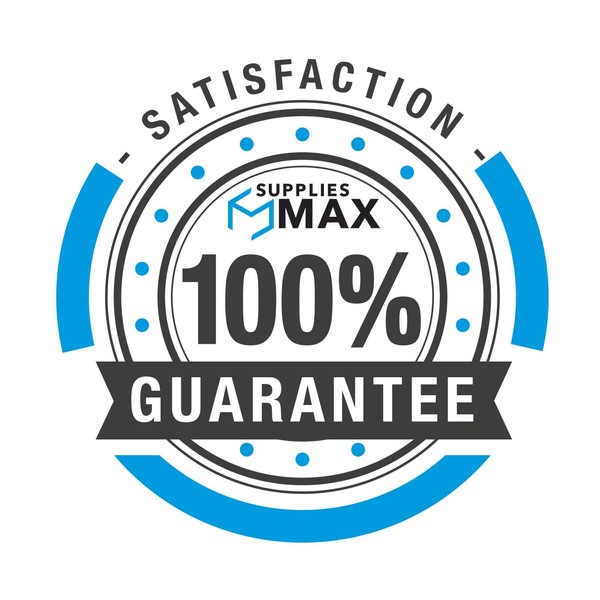 SuppliesMAX Remanufactured Replacement for CIG118075 Black High Yield Inkjet (300