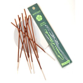 Maroma EDA Incense, Vetiver, 10 Count