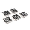EC Buying - 10 unidades de módulo de visualización LED