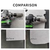 Diamond Core Drill Bits Set -7 pcs (25/35/50/65/100mm+25mm Finger Milling