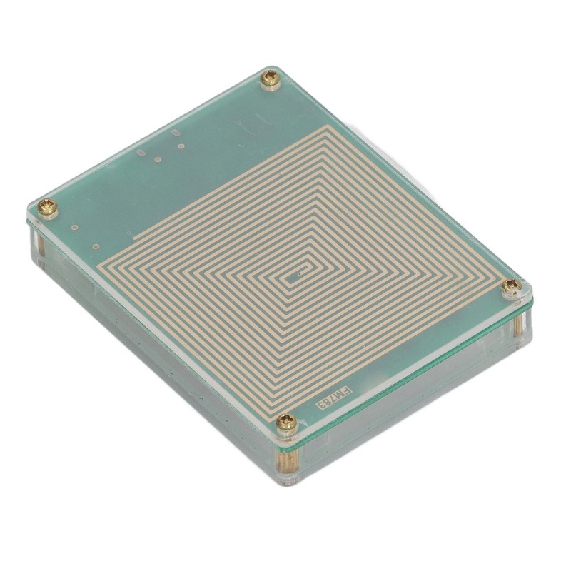 Schumann Wave Pulse Generator High Accuracy 7.83Hz Ultra Low Frequency