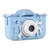 Mini Cartoon Kids Digital Camera 1080P Digital Video Camera for