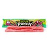 Sour Punch Straws, Watermelon Fruit Flavor, 2oz Tray (24 Pack),