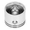 41.1mm Piston Kit Crank Bearing Fit for Poulan 220 221