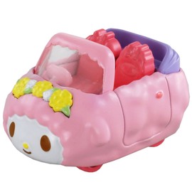 Tomica Dream Tomica No.149 My Sweet Piano