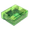 sb components Arduino YUN Case Transparent (Green)