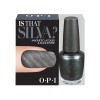 OPI Skyfall James Bond Magnetic Nail Polish - Is That