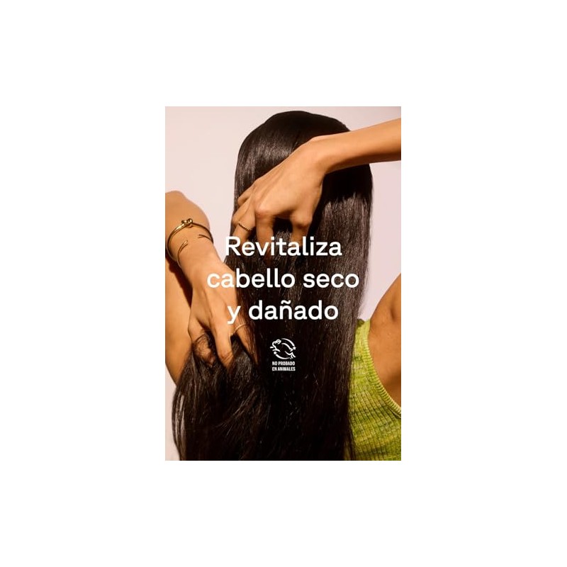 Acure | Shampoo y Acondicionador Ultra Hidratante para Cabello Seco