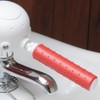 NRS Healthcare Derby Turners for Capstan/Crystal Taps 1 Pair (Eligible
